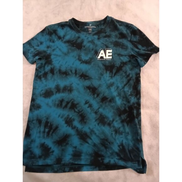 American Eagle Outfitters Other - American Eagle Flex AE Tie-Dye T-Shirt M